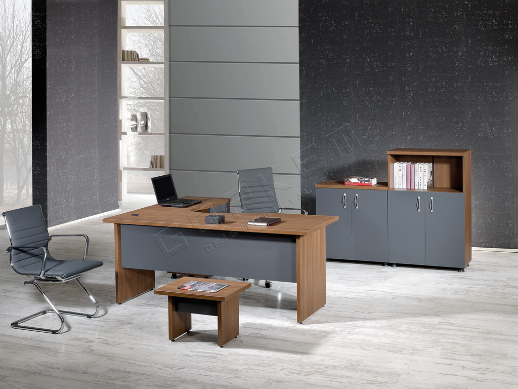 ZEUS - Ofis mobilyası - Ofis mobilyaları